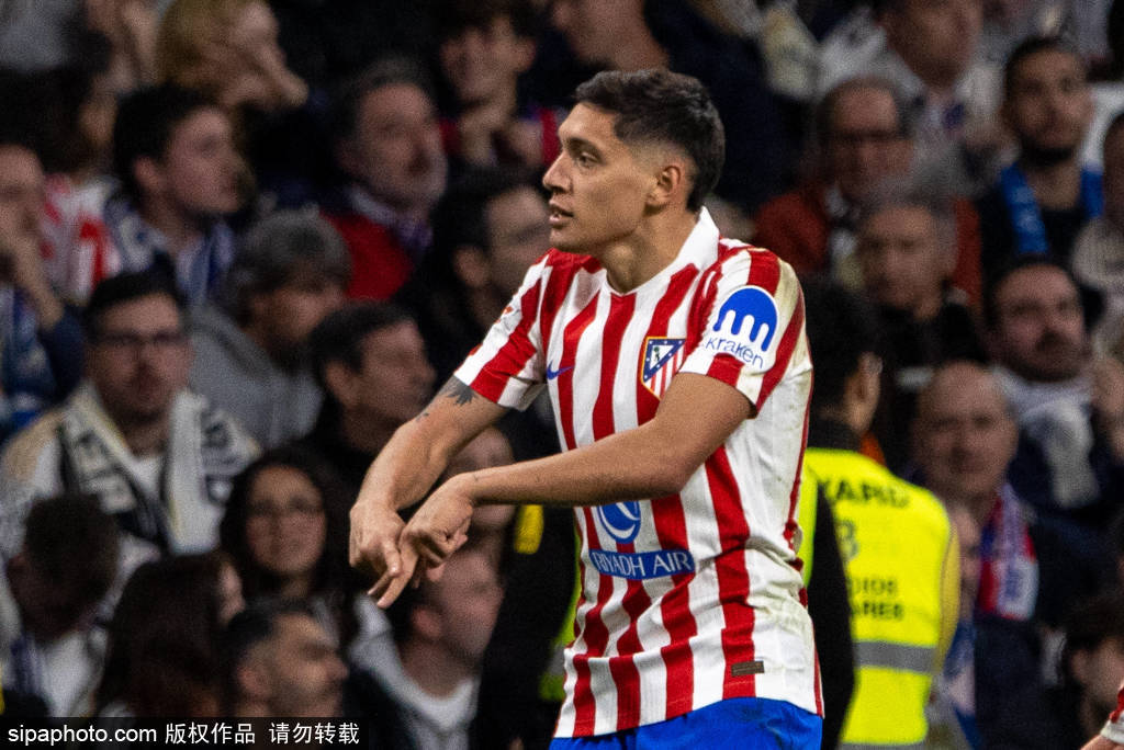 皇家马德里上诉失败！巴尔韦德确定缺席马略卡之战，西甲“双标”争议再起？